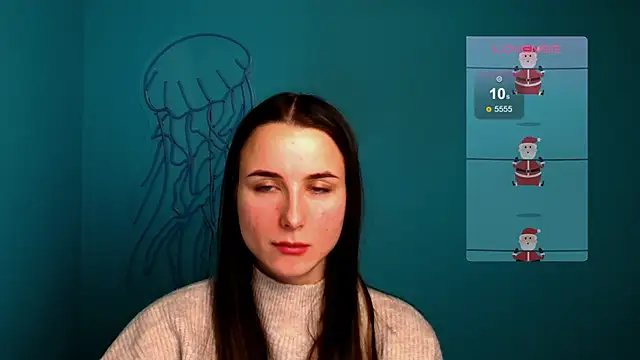 Snapshot of Eva_Janee chatting on December 27, 2024, 10:12 am Eva Janee online show from December 27, 2024, 10:12 am