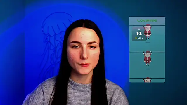 Snapshot of Eva_Janee chatting on January 9, 2025, 12:19 pm Eva Janee online show from January 9, 2025, 12:19 pm