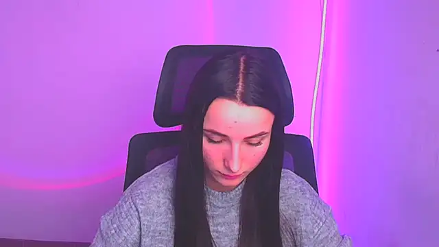 Snapshot of Eva_Janee chatting on January 10, 2025, 10:17 am Eva Janee online show from January 10, 2025, 10:17 am