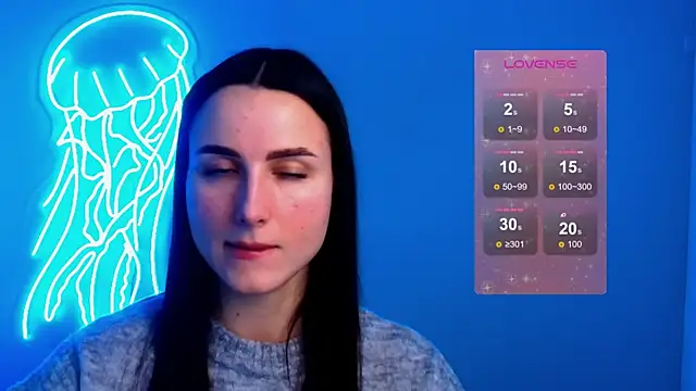 Snapshot of Eva_Janee chatting on January 13, 2025, 12:24 pm Eva Janee online show from January 13, 2025, 12:24 pm