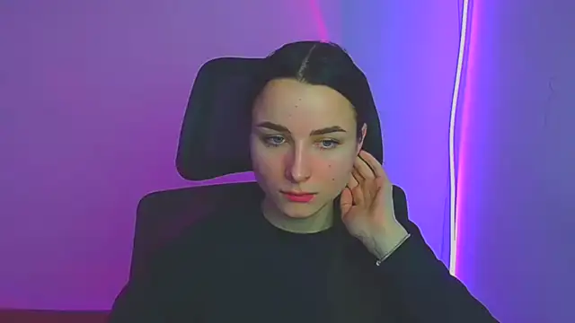 Snapshot of Eva_Janee chatting on January 17, 2025, 6:47 am Eva Janee online show from January 17, 2025, 6:47 am