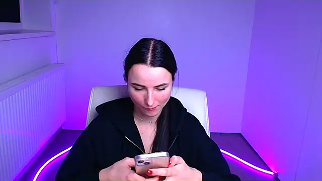 Snapshot of Eva_Janee chatting on January 23, 2025, 10:43 am Eva Janee online show from January 23, 2025, 10:43 am