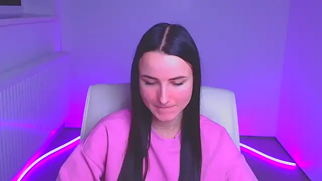 Snapshot of Eva_Janee chatting on January 24, 2025, 10:00 am Eva Janee online show from January 24, 2025, 10:00 am