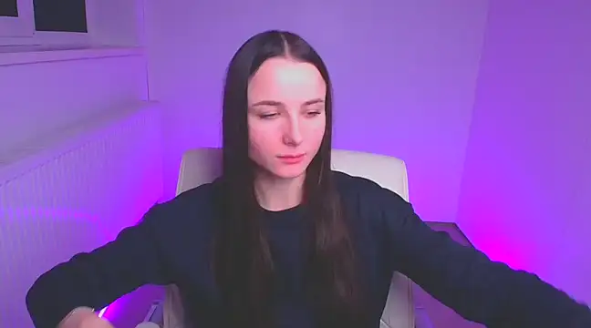 Snapshot of Eva_Janee chatting on February 4, 2025, 6:46 am Eva Janee online show from February 4, 2025, 6:46 am