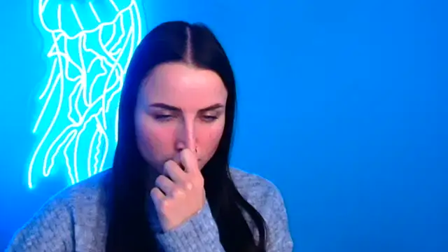 Snapshot of Eva_Janee chatting on February 13, 2025, 3:03 pm Eva Janee online show from February 13, 2025, 3:03 pm