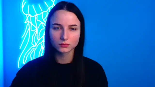 Snapshot of Eva_Janee chatting on February 14, 2025, 6:45 am Eva Janee online show from February 14, 2025, 6:45 am