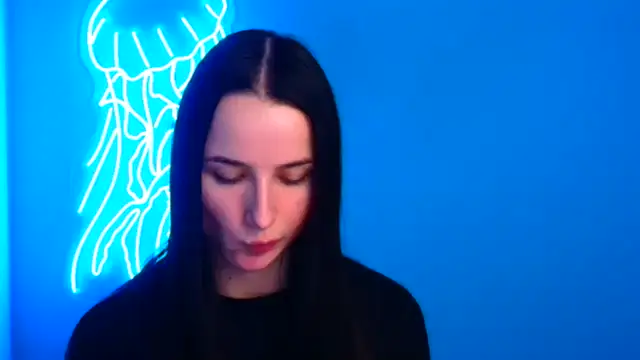 Snapshot of Eva_Janee chatting on February 14, 2025, 10:07 am Eva Janee online show from February 14, 2025, 10:07 am