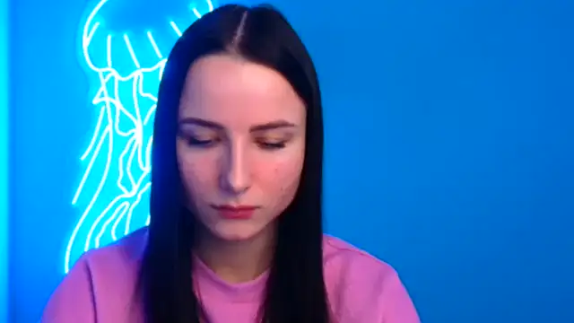 Snapshot of Eva_Janee chatting on February 19, 2025, 7:06 am Eva Janee online show from February 19, 2025, 7:06 am