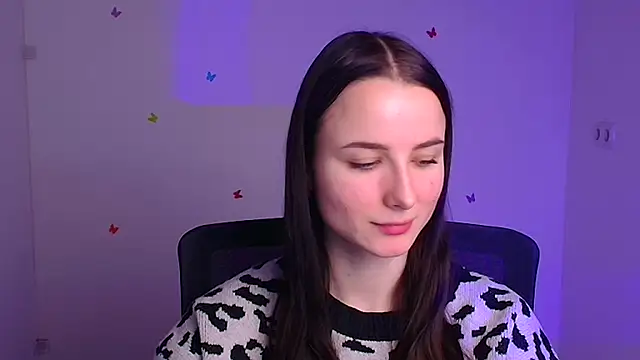 Snapshot of Eva_Janee chatting on February 25, 2025, 6:58 am Eva Janee online show from February 25, 2025, 6:58 am