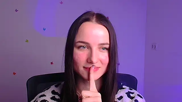 Snapshot of Eva_Janee chatting on February 25, 2025, 10:04 am Eva Janee online show from February 25, 2025, 10:04 am