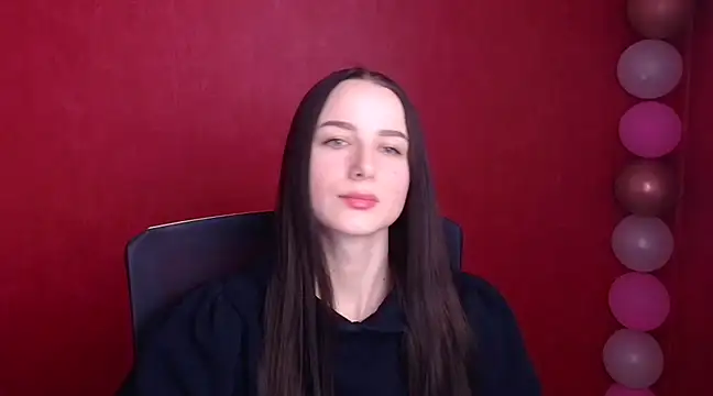 Snapshot of Eva_Janee chatting on February 27, 2025, 6:40 am Eva Janee online show from February 27, 2025, 6:40 am