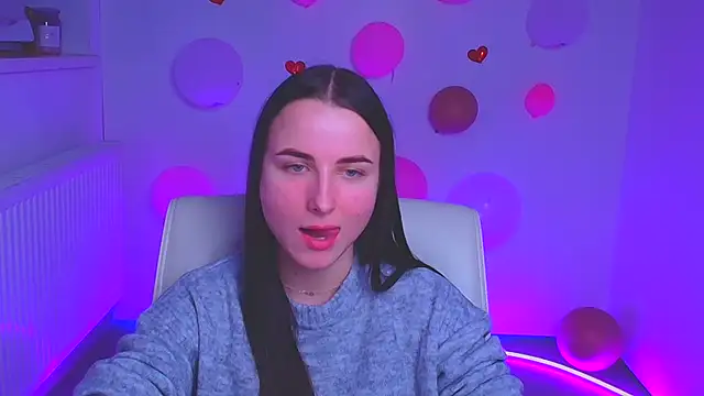 Snapshot of Eva_Janee chatting on March 7, 2025, 10:13 am Eva Janee online show from March 7, 2025, 10:13 am