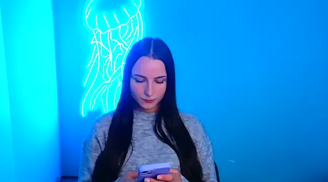 Snapshot of Eva_Janee chatting on March 20, 2025, 10:21 am Eva Janee online show from March 20, 2025, 10:21 am