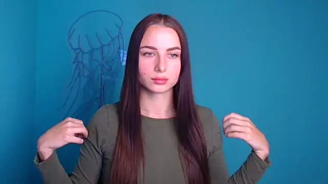 Snapshot of Eva_Janee chatting on October 1, 2025, 5:13 am Eva Janee online show from October 1, 2025, 5:13 am