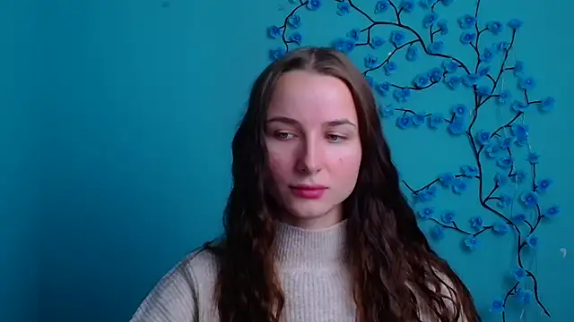 Eva Janee online show from December 23, 2025, 7:06 am