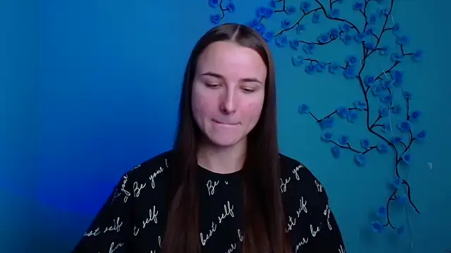 Eva Janee online show from January 8, 2026, 12:18 pm