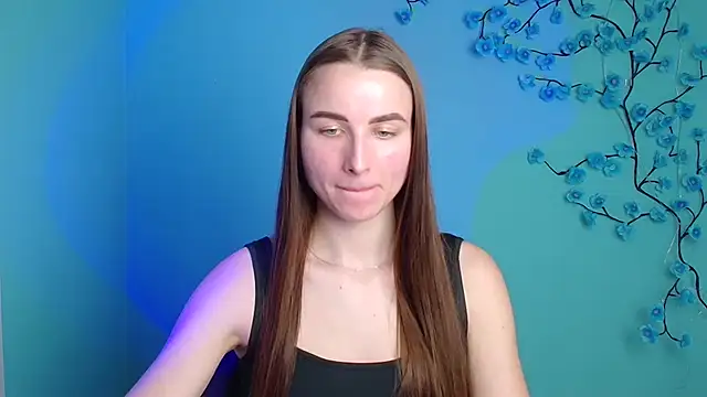 Eva Janee online show from May 7, 2026, 11:26 am