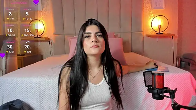 Snapshot of Amy-Saenz chatting on October 28, 2025, 3:14 pm Amy-Saenz online show from October 28, 2025, 3:14 pm