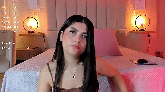 Amy-Saenz online show from January 6, 2026, 2:32 pm