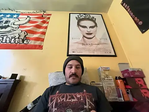 Sleeker99 online show from March 11, 2026, 12:27 am