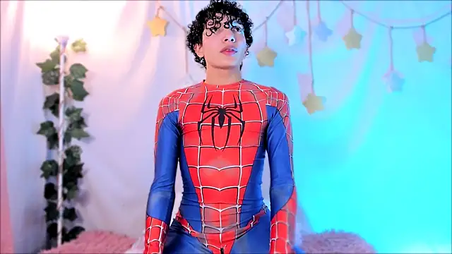 Im Alejo online show from April 27, 2026, 3:15 am