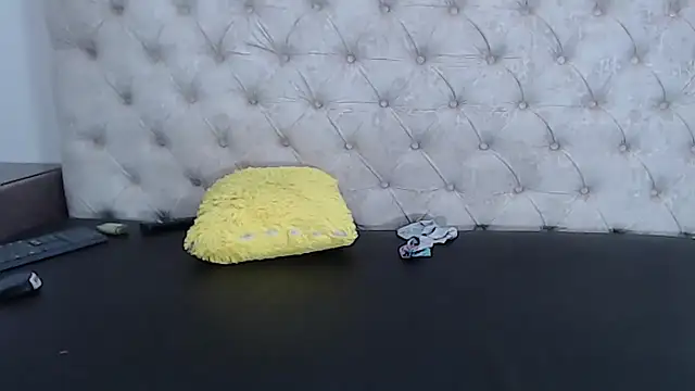 FernandaClar online show from January 29, 2025, 7:11 pm