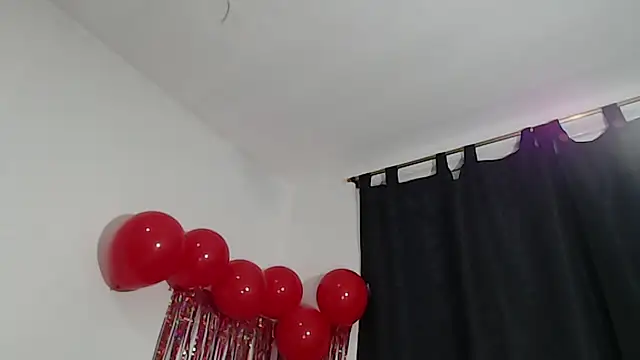 FernandaClar online show from February 14, 2025, 11:31 am