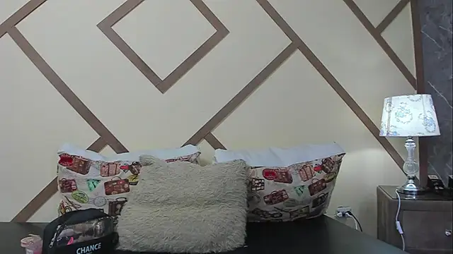 FernandaClar online show from March 6, 2026, 1:29 pm