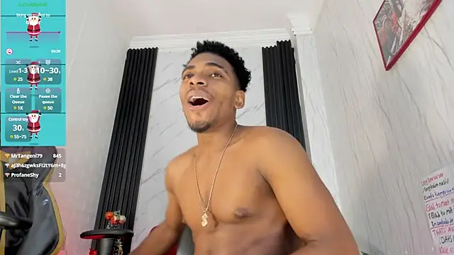 Jack Muscles69  online show from December 22, 2024, 6:48 pm