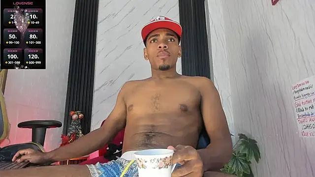 Jack Muscles69  online show from January 2, 2025, 1:19 pm