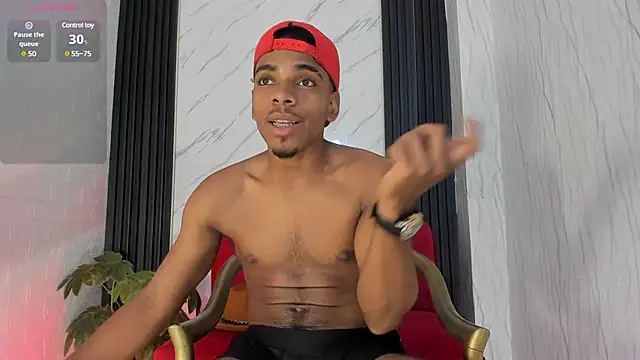 Jack Muscles69  online show from January 19, 2025, 3:21 pm