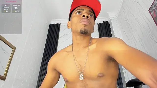 Jack Muscles69  online show from January 30, 2025, 1:53 pm