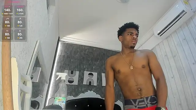 Jack Muscles69  online show from February 4, 2025, 11:49 am