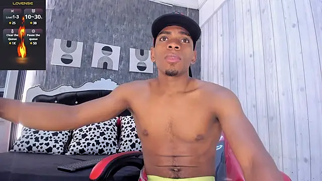 Jack Muscles69  online show from February 9, 2025, 12:52 pm