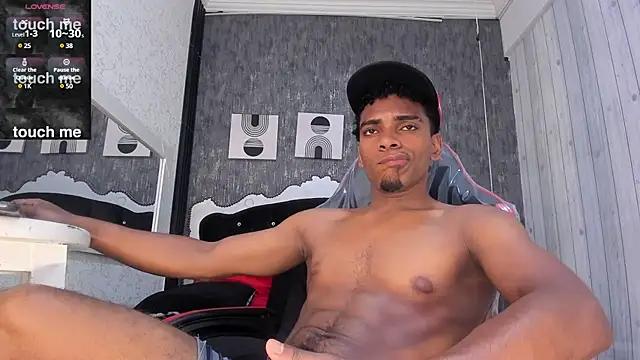 Jack Muscles69  online show from February 17, 2025, 3:31 pm