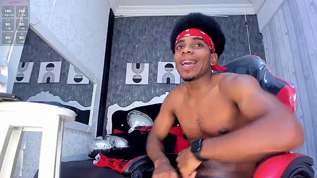 Jack Muscles69  online show from February 19, 2025, 6:21 pm
