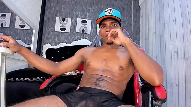 Jack Muscles69  online show from February 21, 2025, 1:11 am