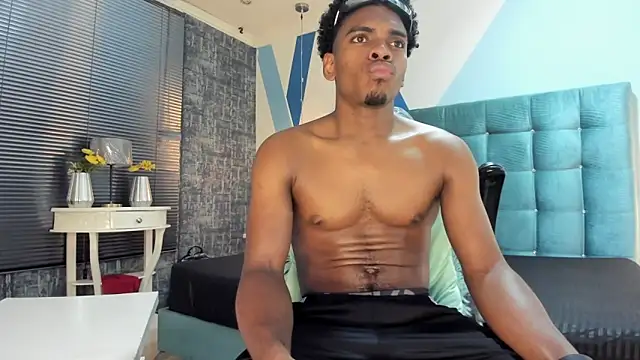 Jack Muscles69  online show from February 24, 2025, 10:03 pm