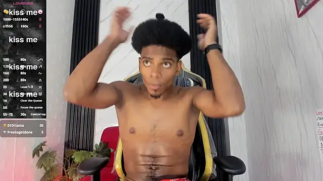 Jack Muscles69  online show from February 28, 2025, 1:37 am