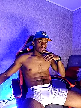 Jack Muscles69  online show from September 25, 2025, 12:53 pm