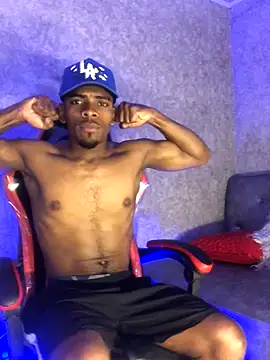 Jack Muscles69  online show from September 26, 2025, 12:53 pm