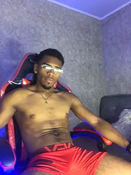 Jack Muscles69  online show from September 27, 2025, 1:05 pm