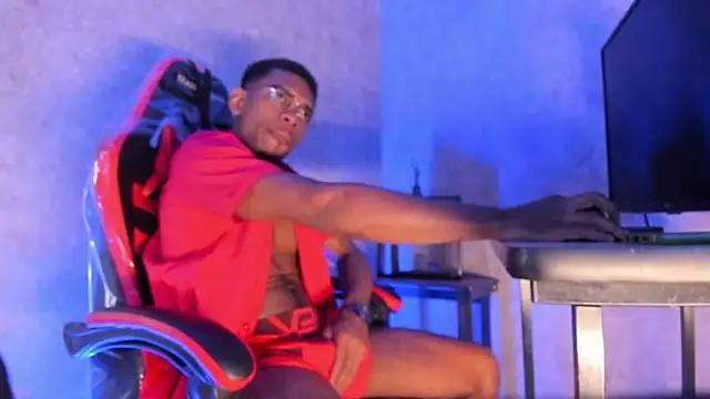 Jack Muscles69  online show from September 30, 2025, 12:54 pm