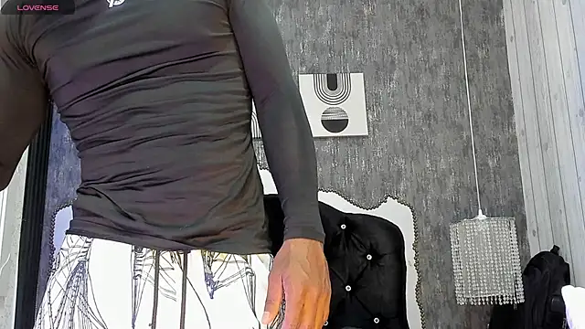 Jack Muscles69  online show from October 22, 2025, 7:57 pm