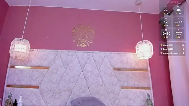 Snapshot of melany_saenz chatting on December 22, 2024, 10:28 am melany saenz online show from December 22, 2024, 10:28 am