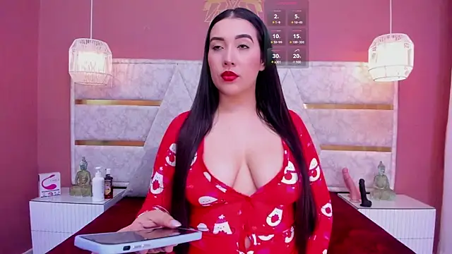 Snapshot of melany_saenz chatting on December 24, 2024, 3:49 am melany saenz online show from December 24, 2024, 3:49 am