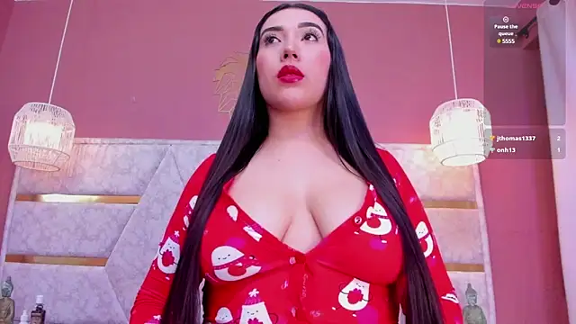Snapshot of melany_saenz chatting on December 24, 2024, 7:17 am melany saenz online show from December 24, 2024, 7:17 am