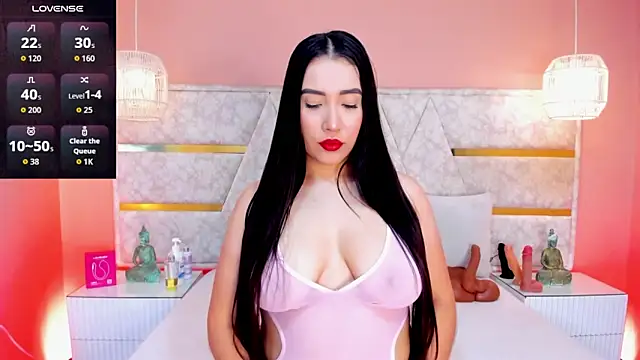 Snapshot of melany_saenz chatting on September 19, 2025, 4:03 am melany saenz online show from September 19, 2025, 4:03 am