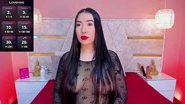 Snapshot of melany_saenz chatting on October 3, 2025, 4:20 am melany saenz online show from October 3, 2025, 4:20 am