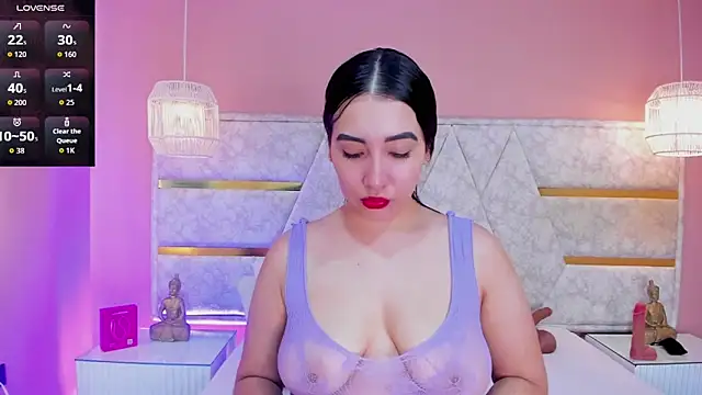 melany saenz online show from March 13, 2026, 11:17 am